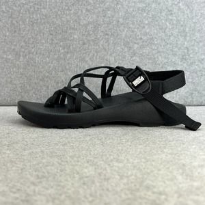 Chaco ZX/2 Cloud Walking Hiking Outdoor Sandal - Black -Women Size 8